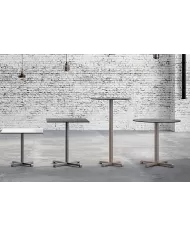 Plus 360 Masa Ø59 / Ø69 / 59x59 / 69x69