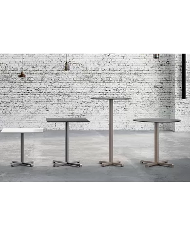Plus 363 Masa Ø59 / Ø69 / 59x59 / 69x69 - BAR