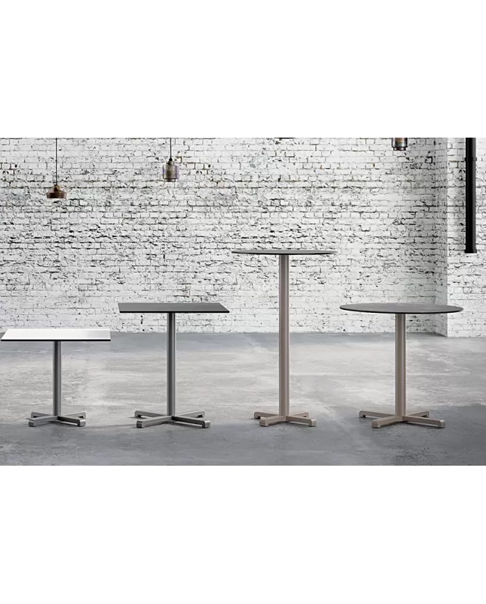 Plus 363 Masa Ø59 / Ø69 / 59x59 / 69x69 - BAR