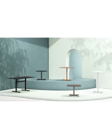 Slim-X 351 Masa Ø59 / Ø69 / 59x59 / 69x69