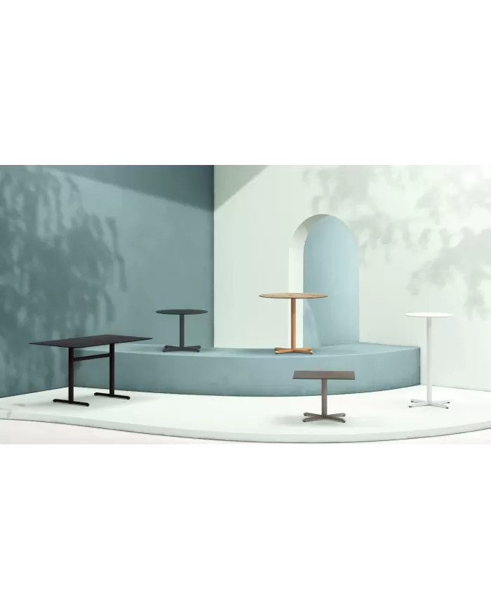 Slim-X 351 Masa Ø59 / Ø69 / 59x59 / 69x69