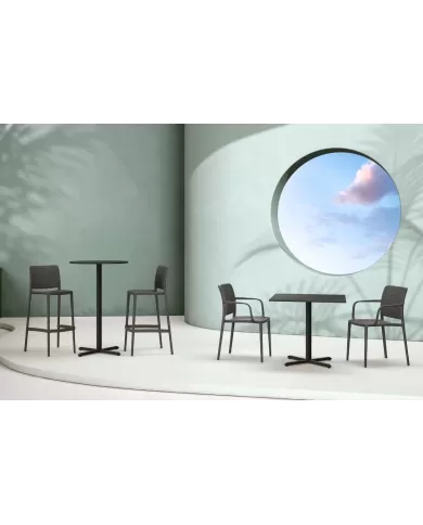 Slim-X 351 Masa Ø59 / Ø69 / 59x59 / 69x69