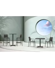 Slim-X 351 Masa Ø59 / Ø69 / 59x59 / 69x69