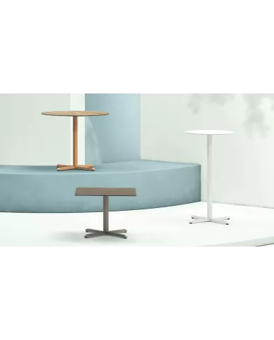Slim-X 354 Masa Ø59 / Ø69 / 59x59 / 69x69 - BAR