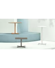 Slim-X 354 Masa Ø59 / Ø69 / 59x59 / 69x69 - BAR