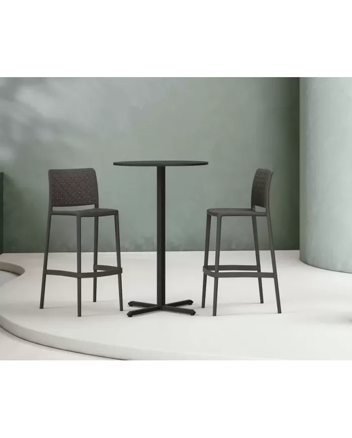 Slim-X 354 Masa Ø59 / Ø69 / 59x59 / 69x69 - BAR