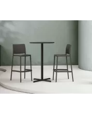 Slim-X 354 Masa Ø59 / Ø69 / 59x59 / 69x69 - BAR