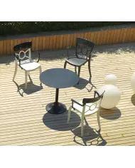 Spark 440 Masa Ø59 / Ø69 / 59x59 / 69x69