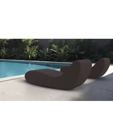 Aura Daybed Şezlong