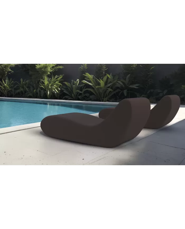 Aura Daybed Şezlong