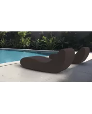 Aura Daybed Şezlong