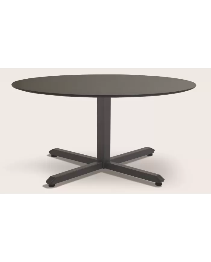 Slim-X 352 Sehpa Ø79 / 79x79