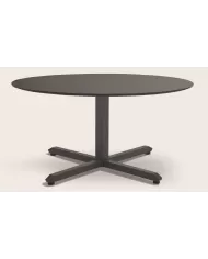 Slim-X 352 Sehpa Ø79 / 79x79