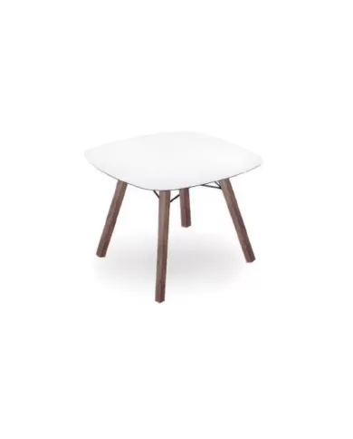 Wox Sehpa 49x49 (iroko)