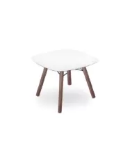 Wox Sehpa 49x49 (iroko)