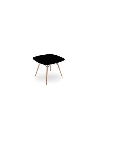 Wox Sehpa 49x49 (kayın)