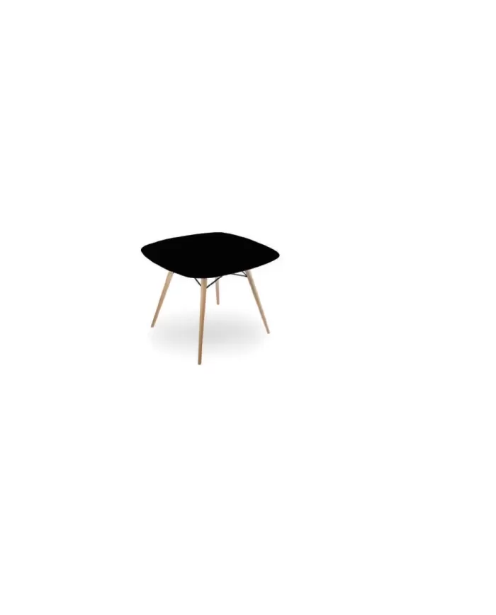 Wox Sehpa 49x49 (kayın)