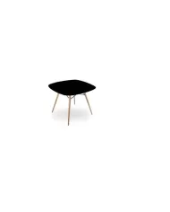 Wox Sehpa 49x49 (kayın)