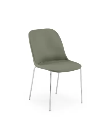 Shell-M Pad Sandalye