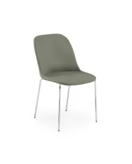 Shell-M Pad Sandalye