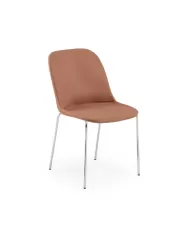 Shell-M Pad Sandalye