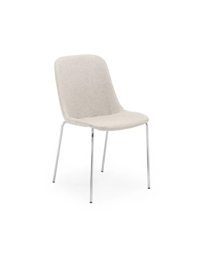 Shell-M Pad Sandalye