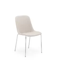 Shell-M Pad Sandalye