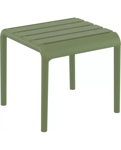 277 PARIS MİNİ SEHPA