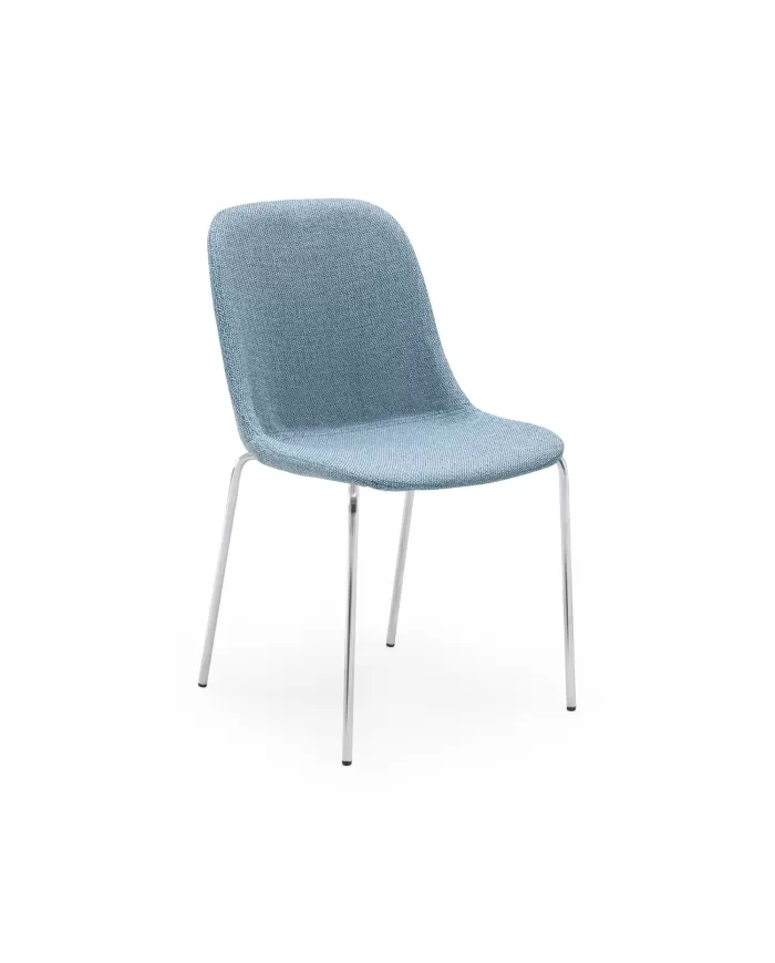 Shell-M Pad Sandalye