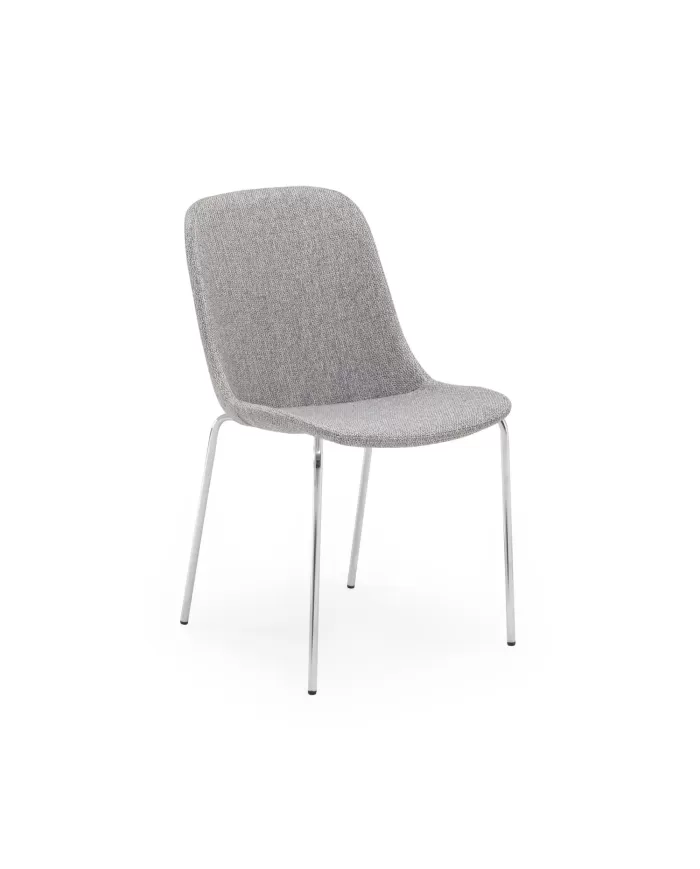 Shell-M Pad Sandalye