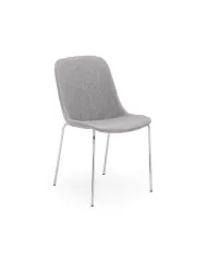 Shell-M Pad Sandalye