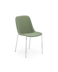 Shell-M Pad Sandalye