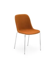 Shell-M Pad Sandalye
