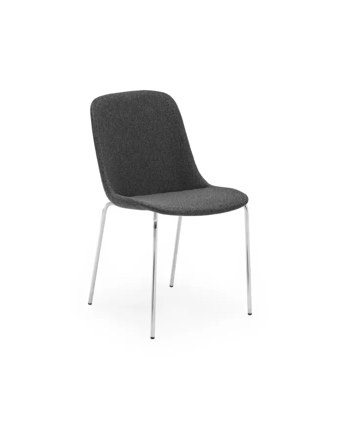 Shell-M Pad Sandalye