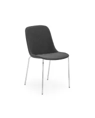 Shell-M Pad Sandalye