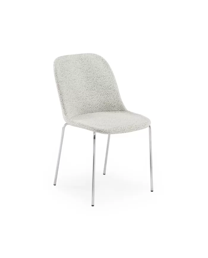 Shell-M Pad Sandalye