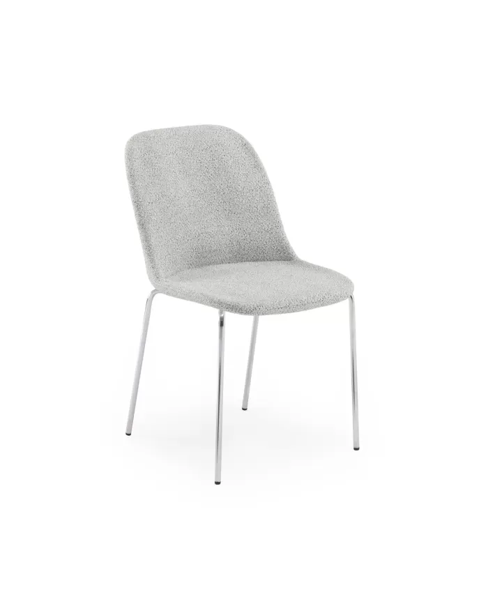 Shell-M Pad Sandalye