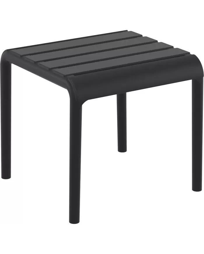 277 PARIS MİNİ SEHPA