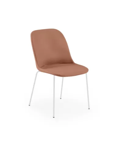 Shell-MB Pad Sandalye