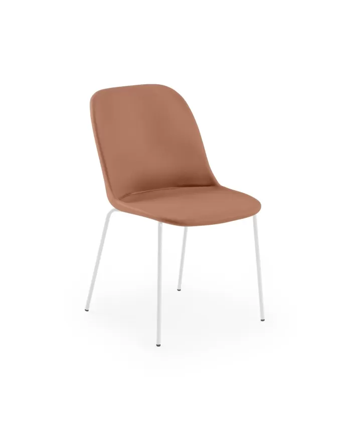 Shell-MB Pad Sandalye