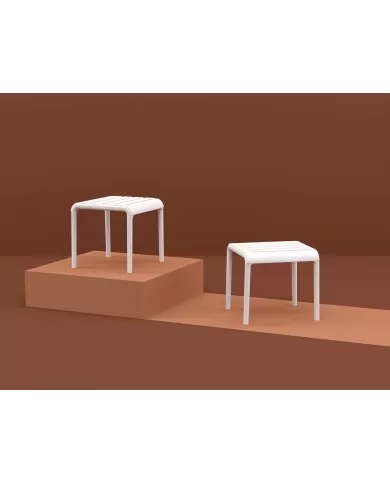 277 PARIS MİNİ SEHPA