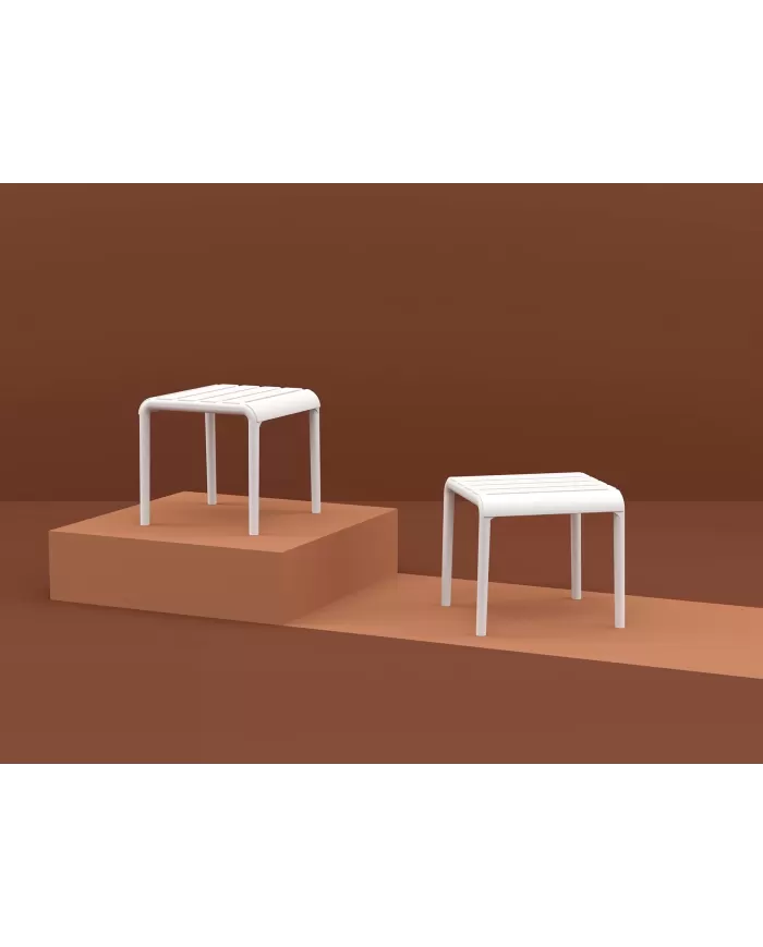 277 PARIS MİNİ SEHPA