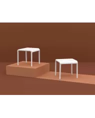 277 PARIS MİNİ SEHPA