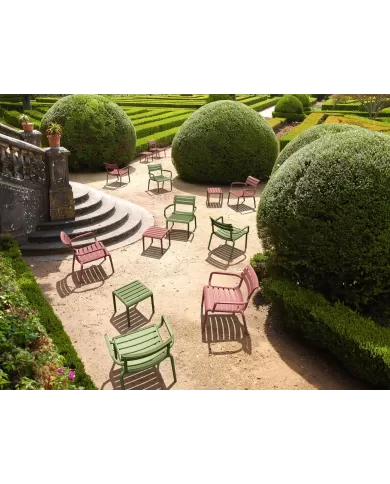 277 PARIS MİNİ SEHPA