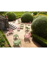 277 PARIS MİNİ SEHPA