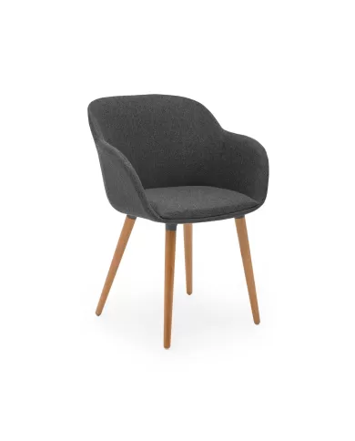 Shell-N Pad Koltuk