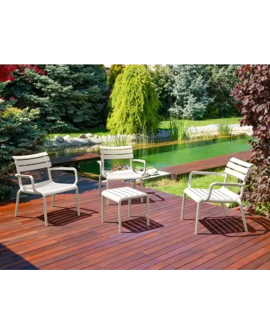 277 PARIS MİNİ SEHPA