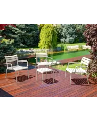 277 PARIS MİNİ SEHPA