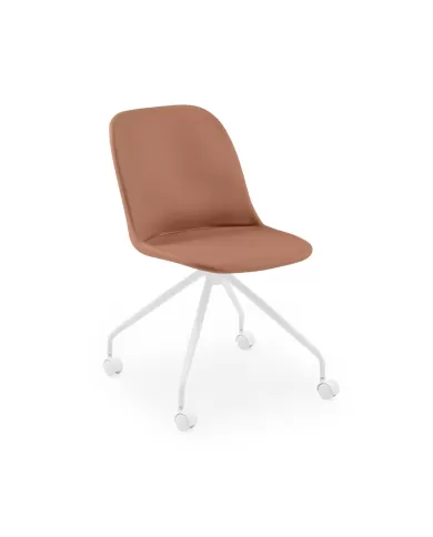 Shell-OB Pad Sandalye