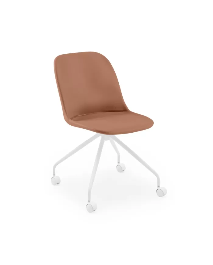 Shell-OB Pad Sandalye